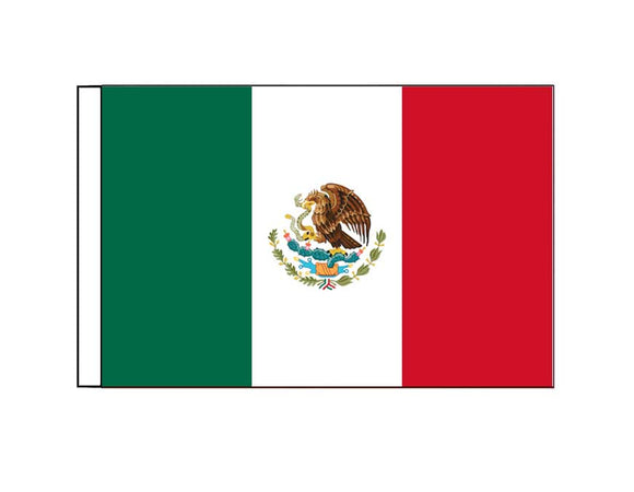 Mexico  (Small)