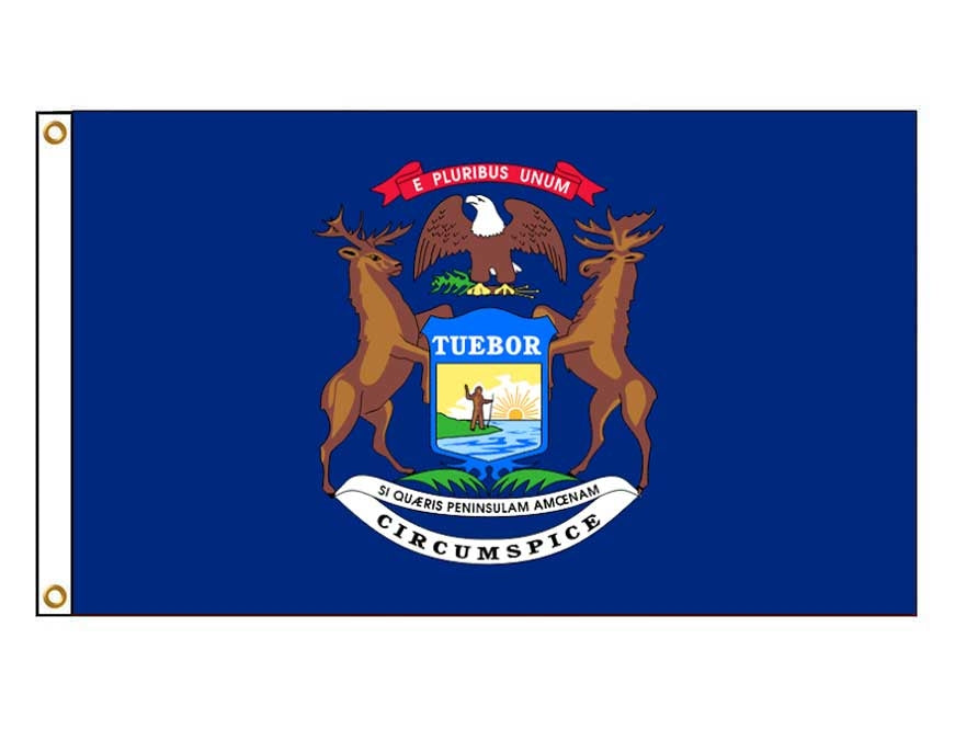 Michigan