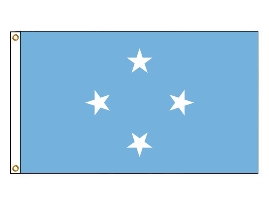 Micronesia, Federated States of