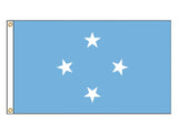 Micronesia, Federated States of