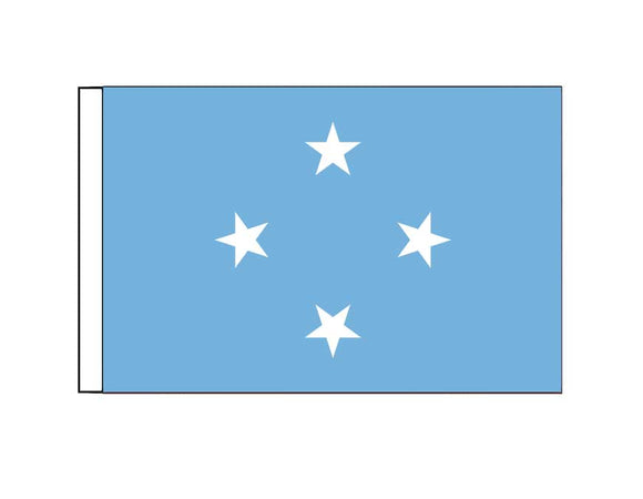 Micronesia  (Small)