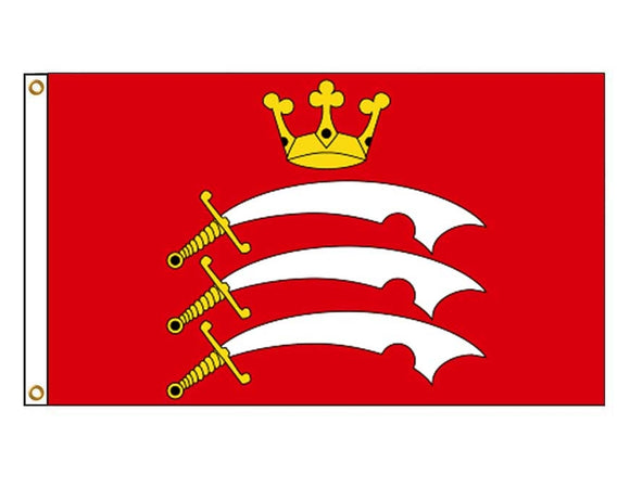 Middlesex  -  England