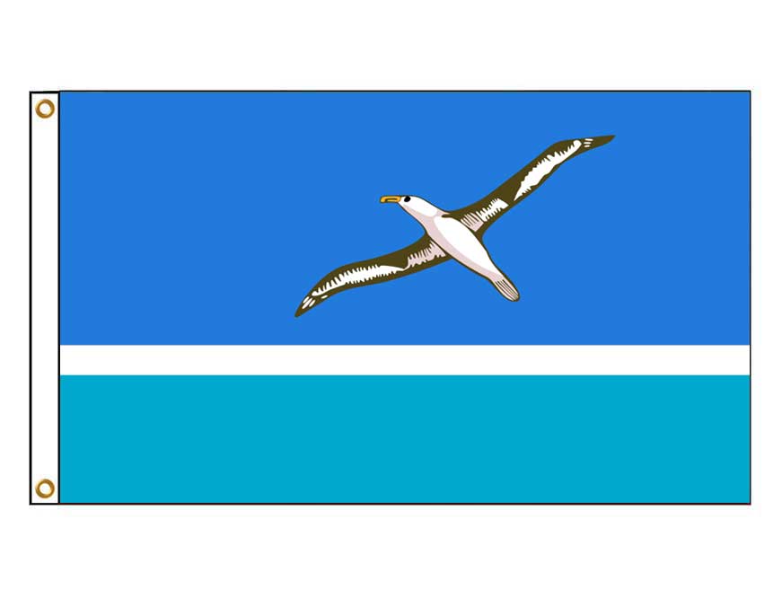 Midway Islands - USA