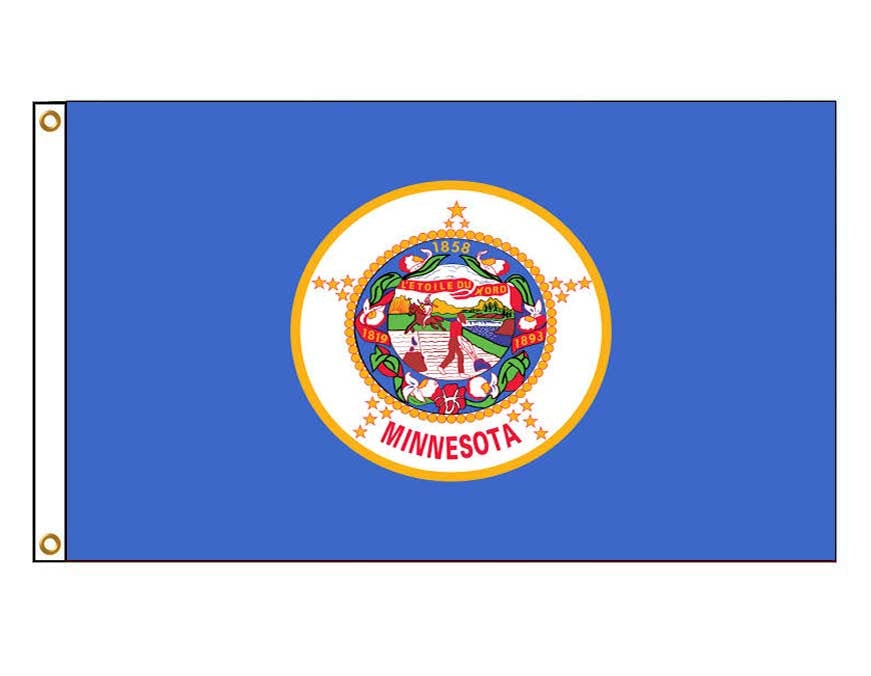Minnesota (Old)