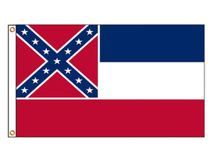 Mississippi (Old)