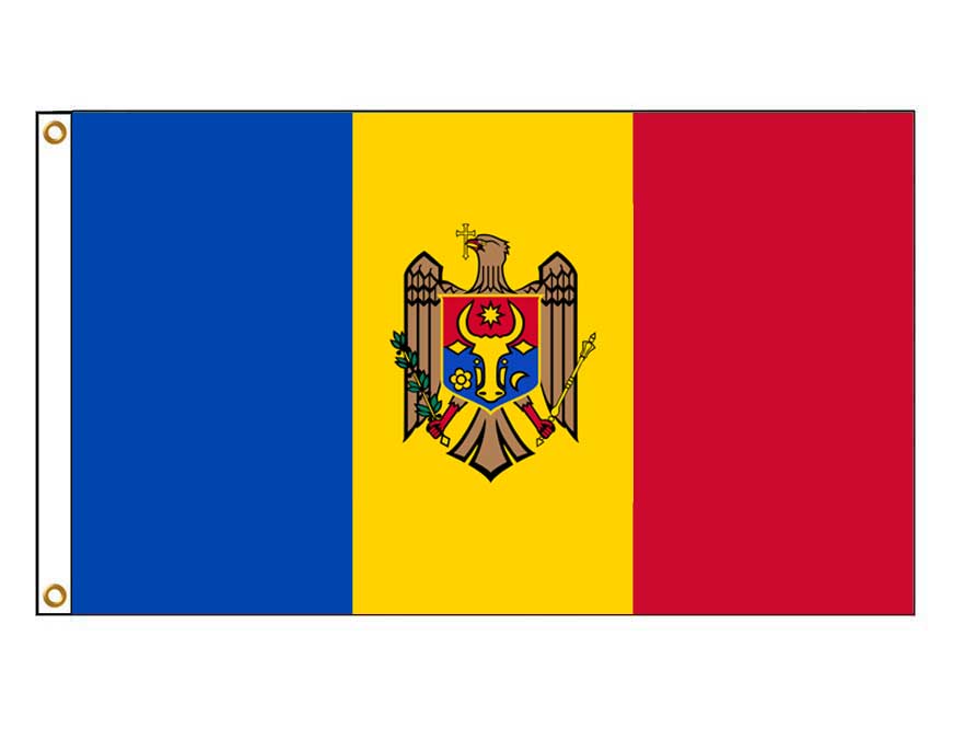 Moldova