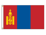 Mongolia