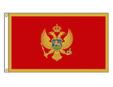 Montenegro