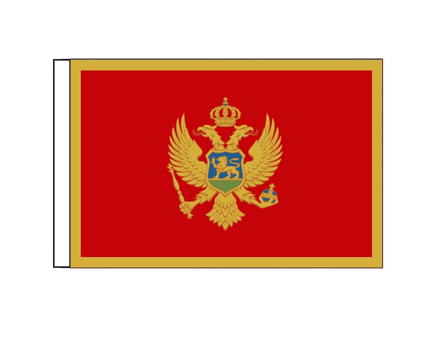 Montenegro  (Small)
