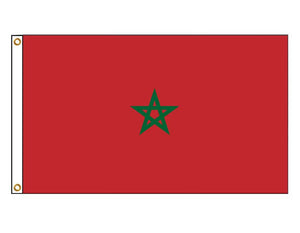 Morocco