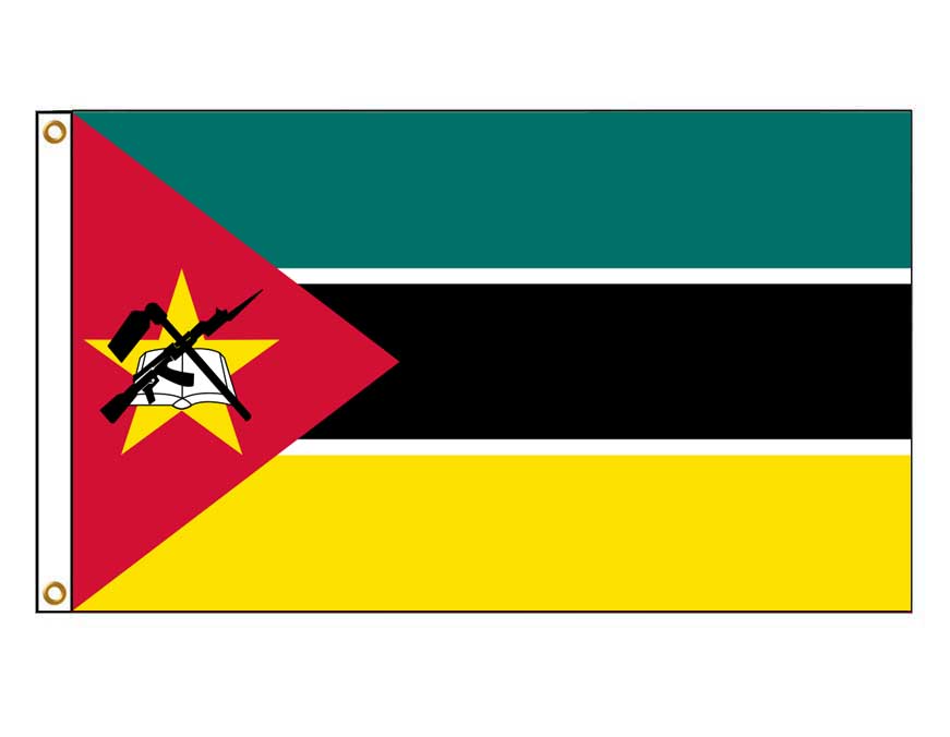 Mozambique