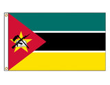 Mozambique