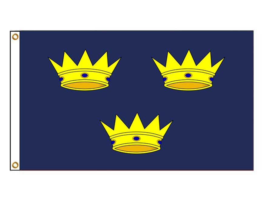 Munster  -  Ireland