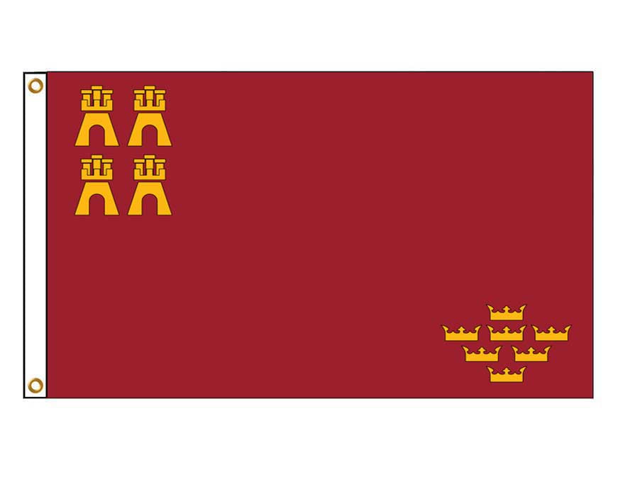Murcia  -  Spain