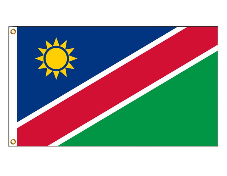 Namibia