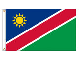 Namibia