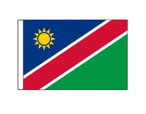 Namibia  (Small)