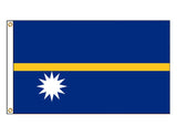 Nauru