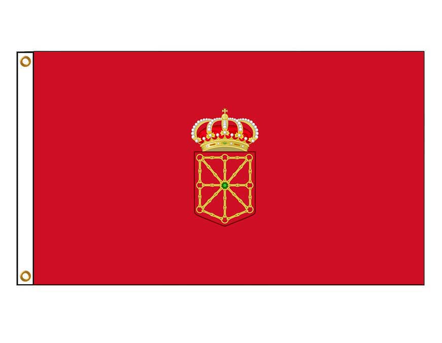 Navarre  -  Spain