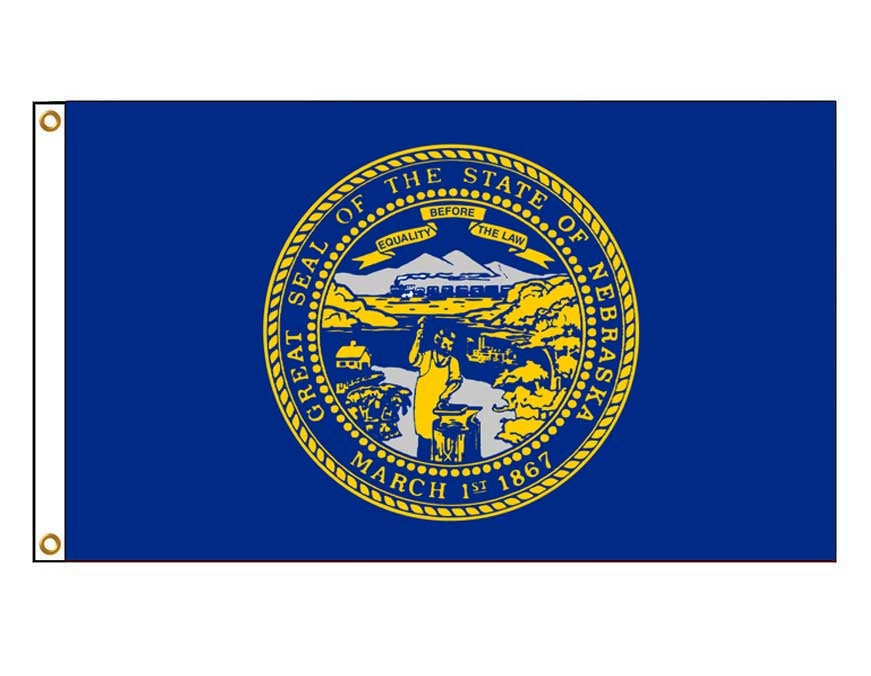 Nebraska
