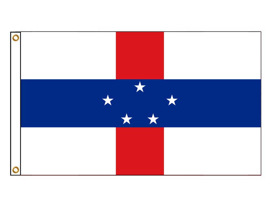 Netherlands Antilles