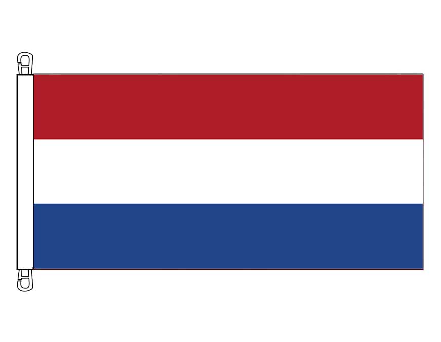 Netherlands (Holland) - HEAVY DUTY  (0.9 x 1.8 m)
