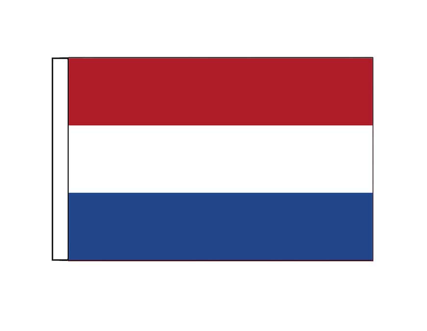 Netherlands (Small)