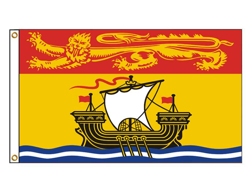 New Brunswick - Canada