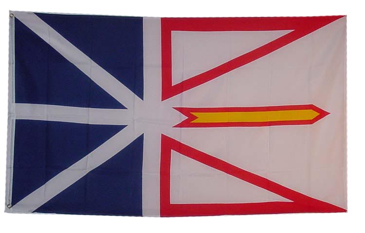 Newfoundland & Labrador - Canada