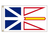 Newfoundland & Labrador - Canada