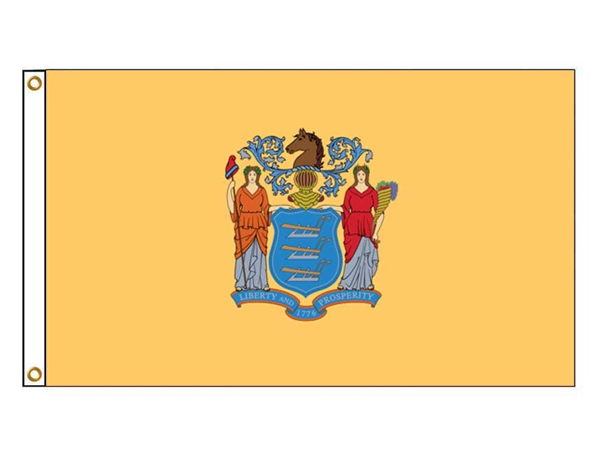 New Jersey