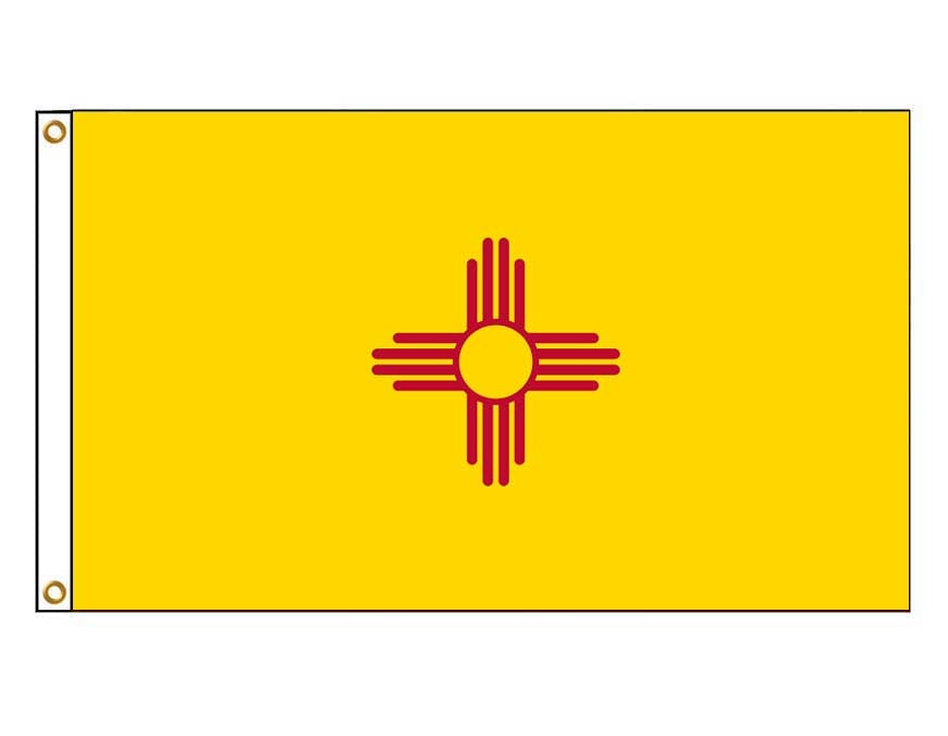 New Mexico