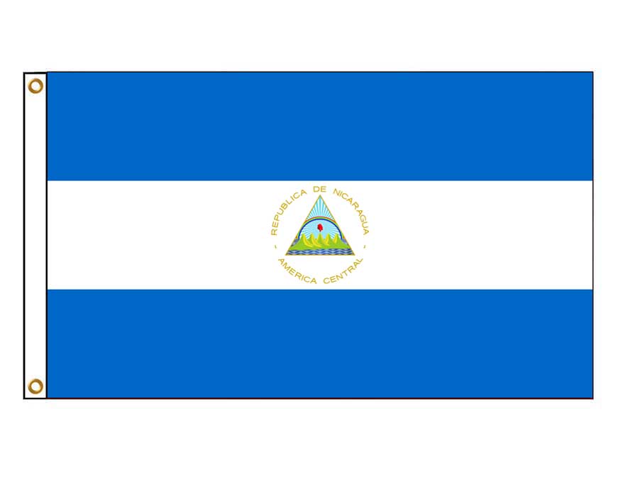 Nicaragua