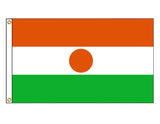 Niger