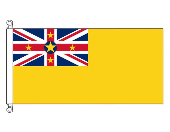 Niue - HEAVY DUTY (0.9 x 1.8m)