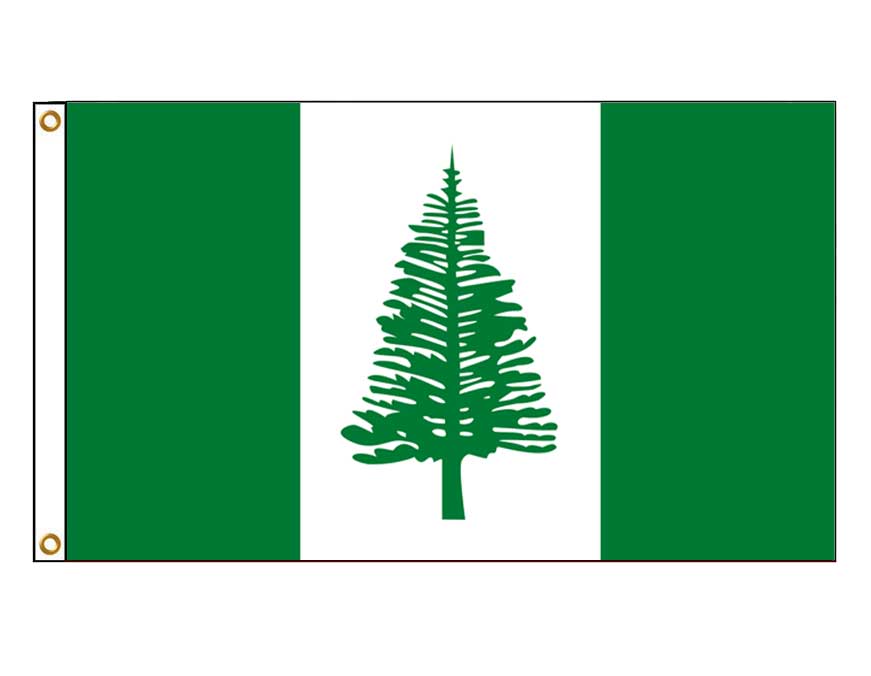 Norfolk Island