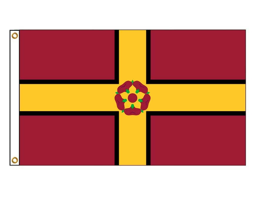 Northamptonshire - England
