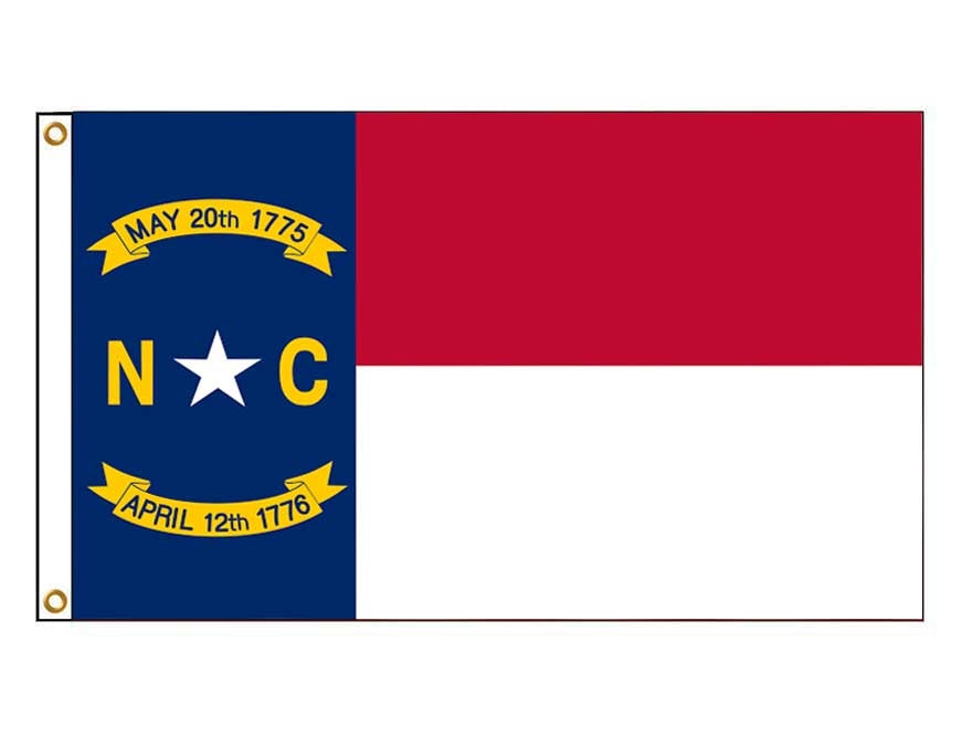 North Carolina