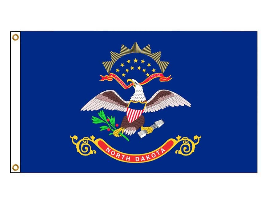 North Dakota