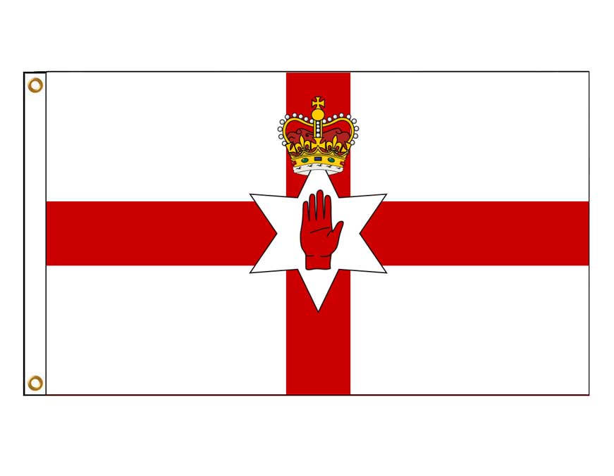 Northern Ireland