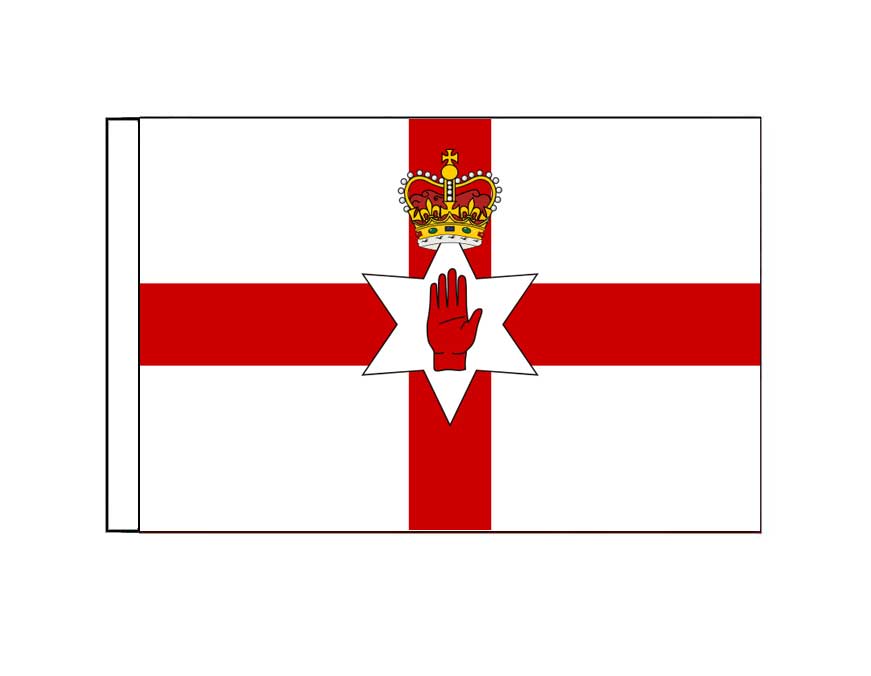 Northern Ireland  (Small)
