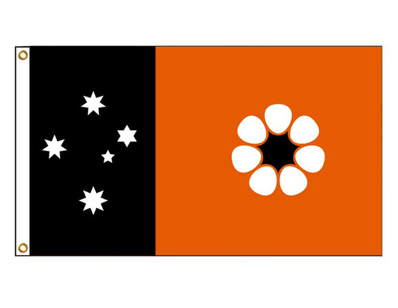 Northern Territory - Australia