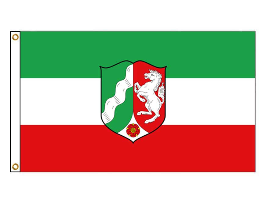 North Rhine-Westphalia  -  Germany