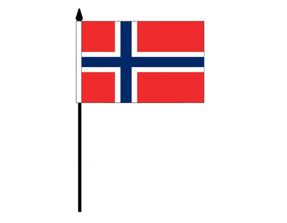 Norway  (Desk Flag)