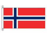 Norway - HEAVY DUTY (0.9 x 1.8 m)