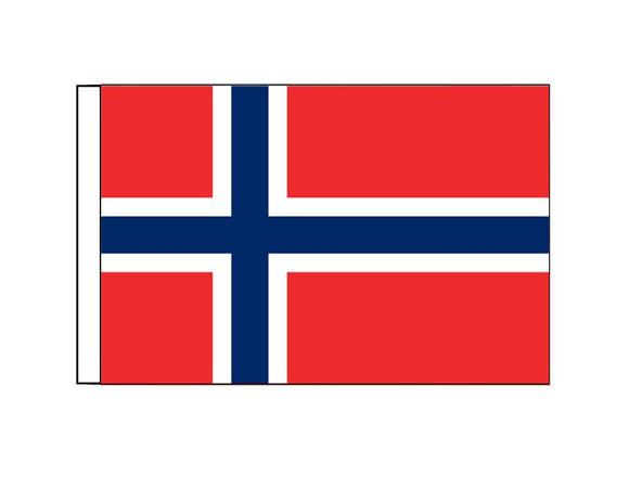 Norway  (Small)