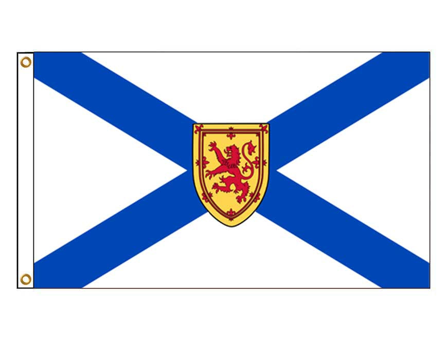 Nova Scotia - Canada