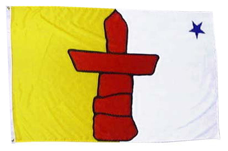 Nunavut - Canada