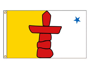 Nunavut - Canada