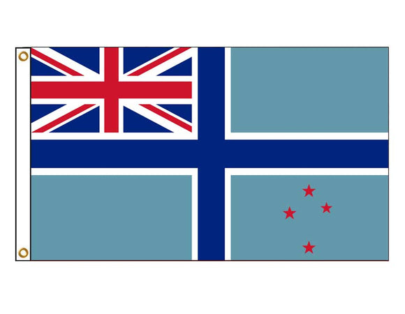 New Zealand Civil Air Ensign